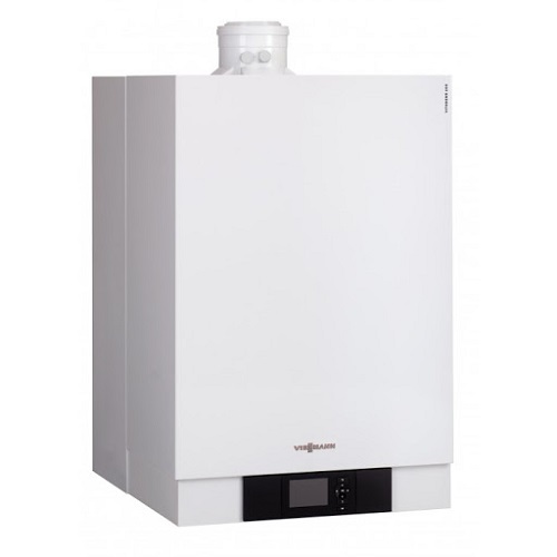 VIESSMANN VITODENS 200-W Gas-fired Wall-mounted Condensing Boiler
