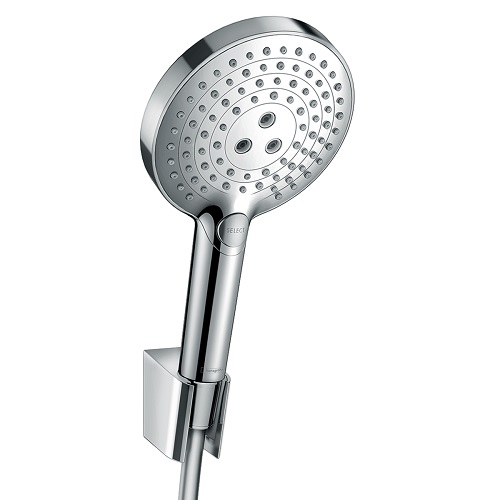 HANSGROHE Raindance Selecet S 120 El Duş Seti-26721000