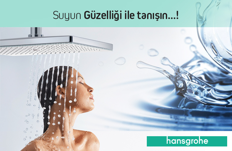 hansgrohe