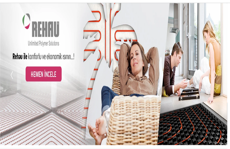 rehau
