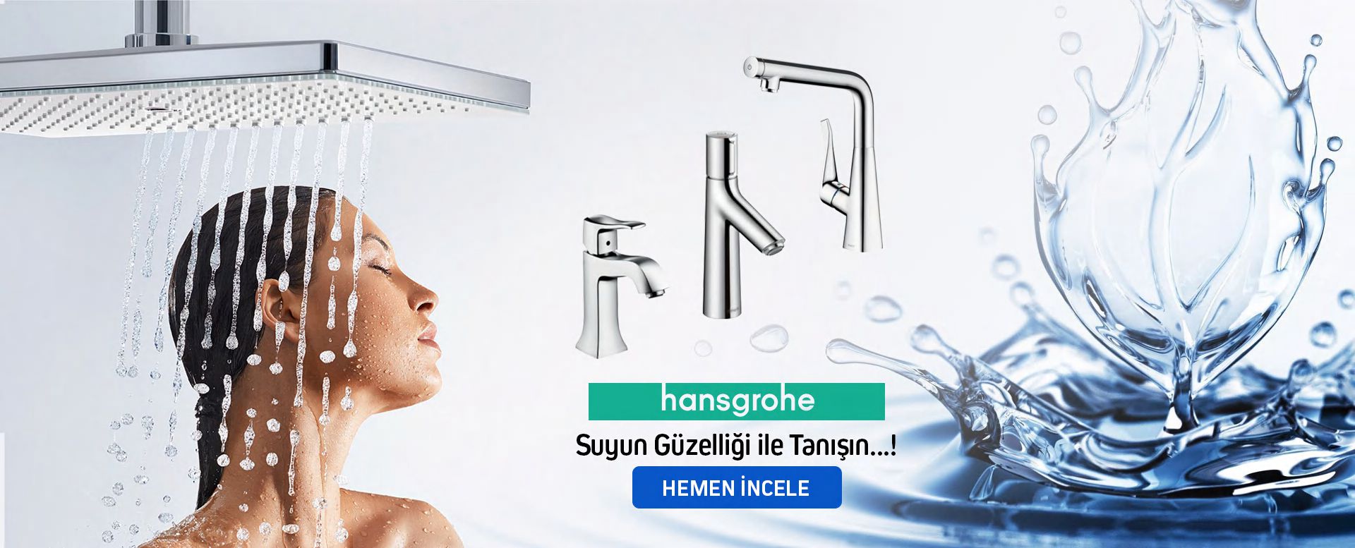 hansgrohe