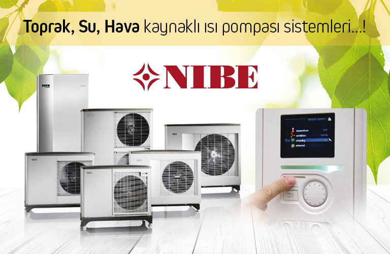 nibe