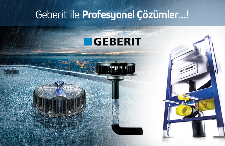 geberit