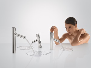 HANSGROHE Duş ve Batarya Sistemleri