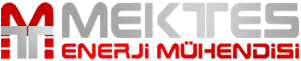 Mektesenerji Logo