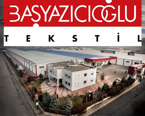 BASYAZICIOĞLU TEXTILE - 2 mW Cogeneration Plant