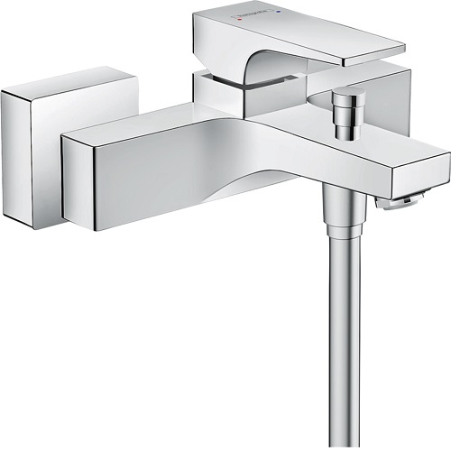 HANSGROHE Metropol Banyo Bataryası - 32540000