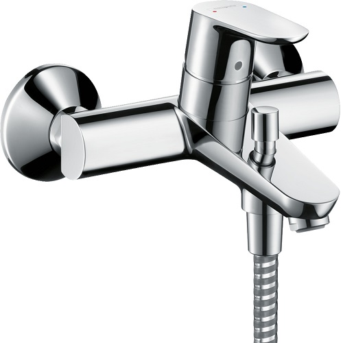 HANSGROHE Focus Banyo Bataryası-31940000