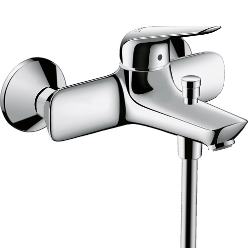 HANSGROHE Novus Banyo Bataryası - 71040000