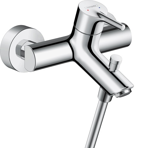 HANSGROHE Talis Banyo Bataryası - 72400000