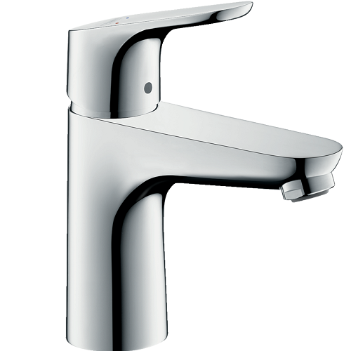 HANSGROHE Focus Üçlü Set (Lavabo Bataryası+Banyo Bataryası+El Duşu)