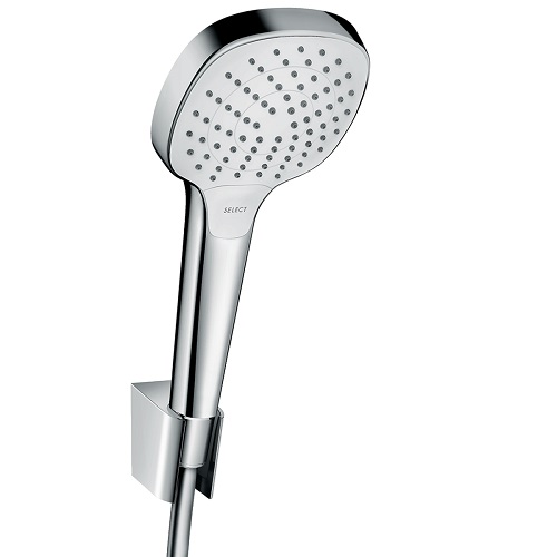 HANSGROHE Croma Select E Vario El Duş Seti-26413400