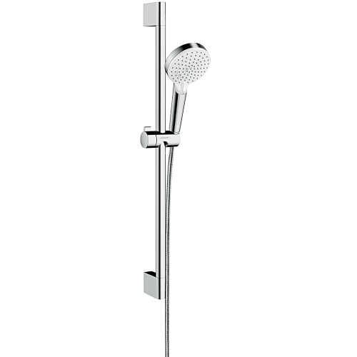 HANSGROHE Talis E Üçlü Set Termostatik Bataryalı (Lavabo Bataryası+Banyo Bataryası+El Duşu)