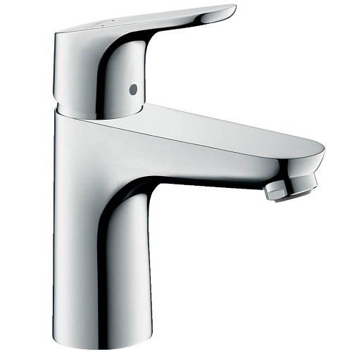 HANSGROHE Focus Lavabo Bataryası-31607000