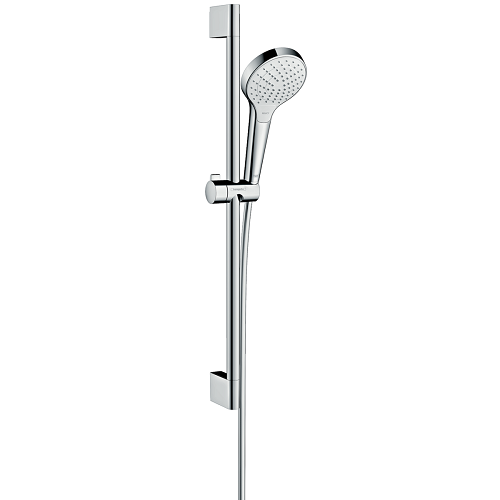 HANSGROHE Talis E Üçlü Set (Lavabo Bataryası+Banyo Bataryası+El Duşu)