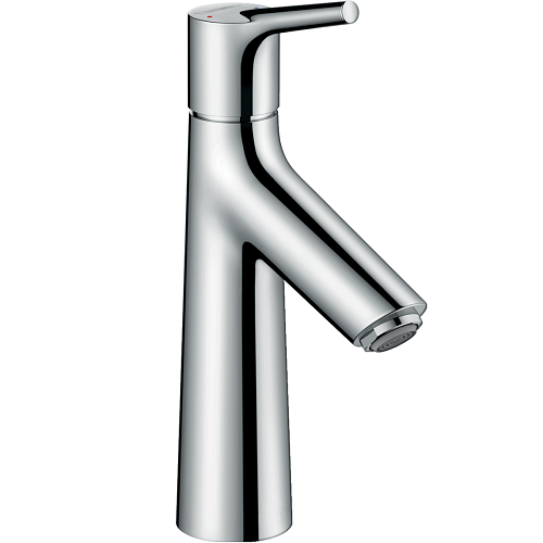 HANSGROHE Talis S Üçlü Set (Lavabo Bataryası+Banyo Bataryası+El Duşu)