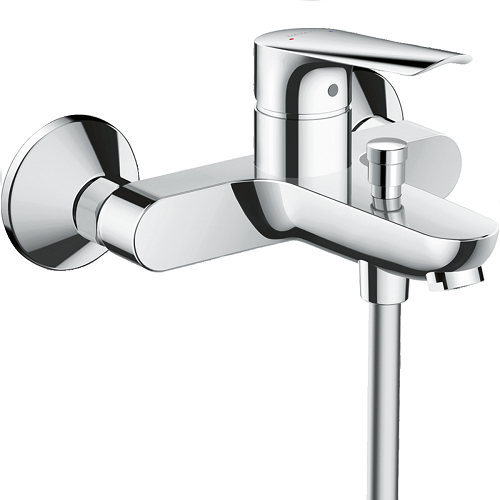 HANSGROHE Logis E Banyo Bataryası - 71403000